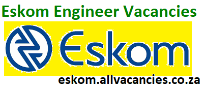 Eskom Engineer Vacancies