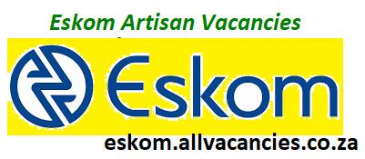 Eskom Artisan Vacancies